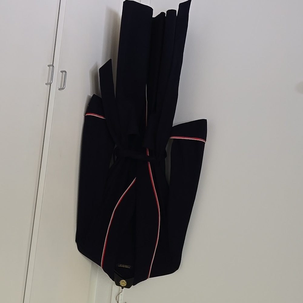 Men's vintage Brooks Brothers day robe